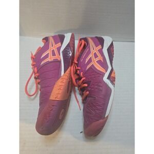 Women Asics Gel Resolution‎